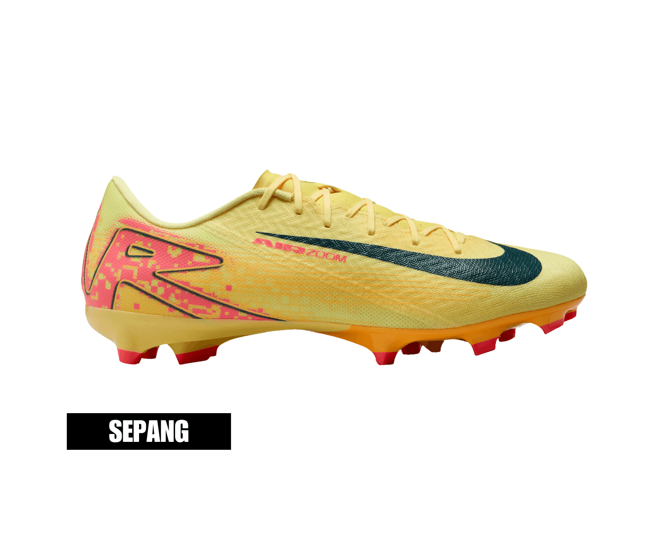 Nike Mercurial Vapor 16 Academy ‘Kylian Mbappé’ FG/MG - 10UK