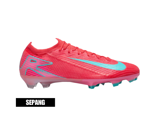 Nike Mercurial Vapor 16 Elite FG - 8UK