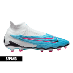 Nike Phantom GX Elite DF FG - 10UK