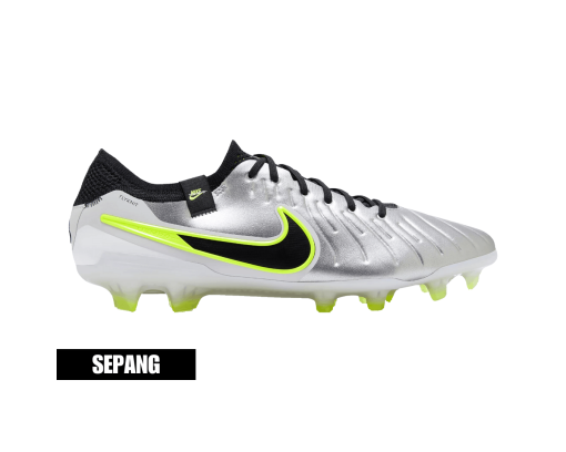 Nike Tiempo Legend 10 Elite FG - 7UK