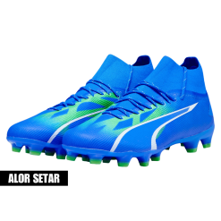 Puma Ultra Pro FG/AG