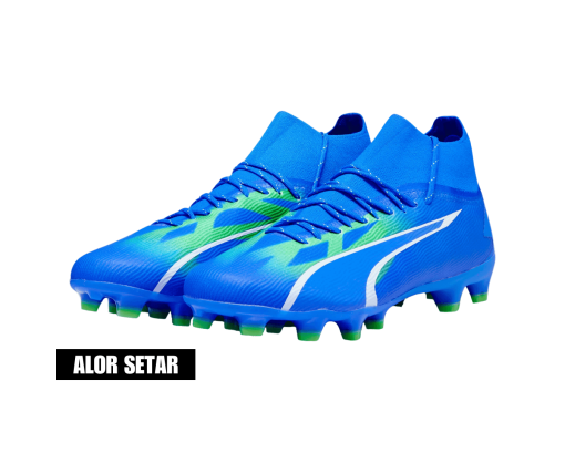 Puma Ultra Pro FG/AG