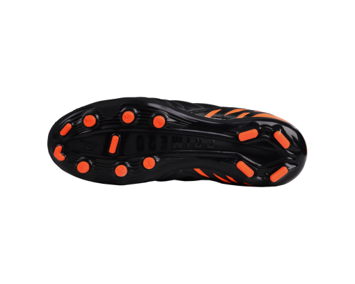 Al Primero Match Boot Black - 7UK - Image 2