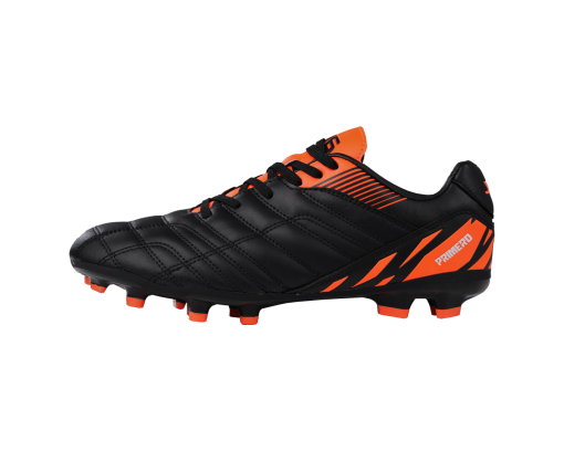 Al Primero Match Boot Black - 7UK - Image 3