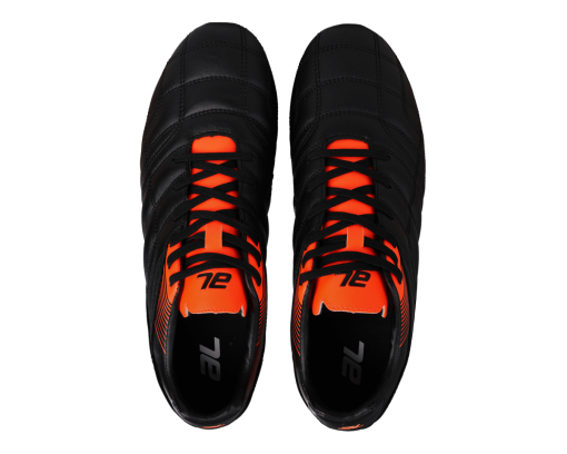 Al Primero Match Boot Black - 7UK - Image 4
