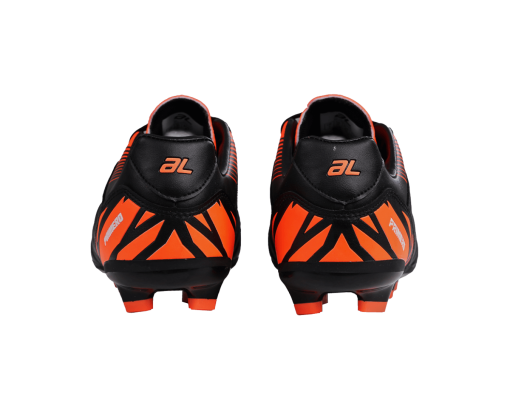 Al Primero Match Boot Black - 7UK - Image 5