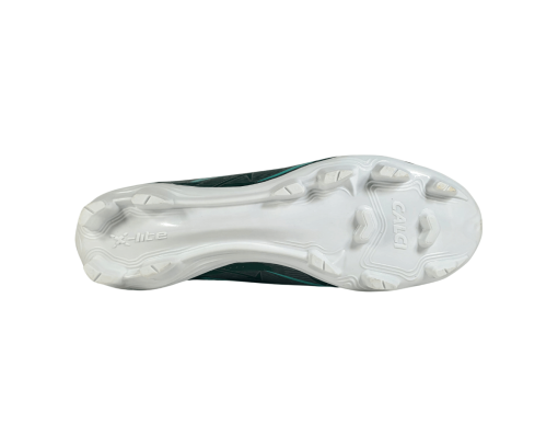 Calci Cruiser SC Jr. Misty Grey/Mint Rush/Tosca - 3.5UK - Image 2