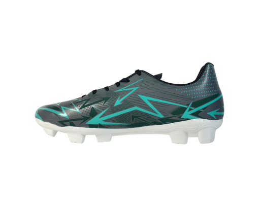 Calci Cruiser SC Jr. Misty Grey/Mint Rush/Tosca - 3.5UK - Image 3