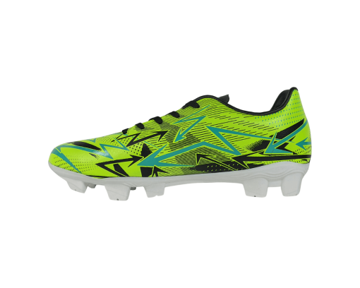 Calci Cruiser SC Solar Green/Mintrush/Black - Image 3