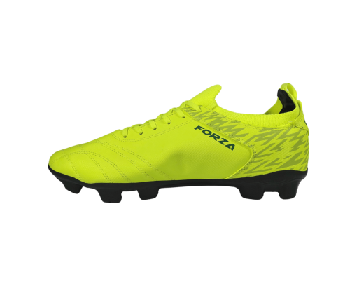 Calci Forza Gemfire SC Neon/Green - 7.5UK - Image 3