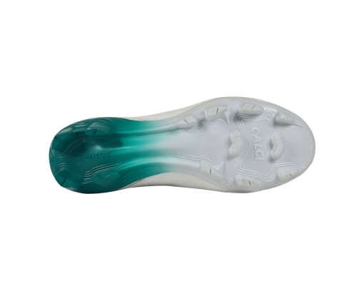Calci Punisher SC Jr. White/Tosca - 3.5UK - Image 2