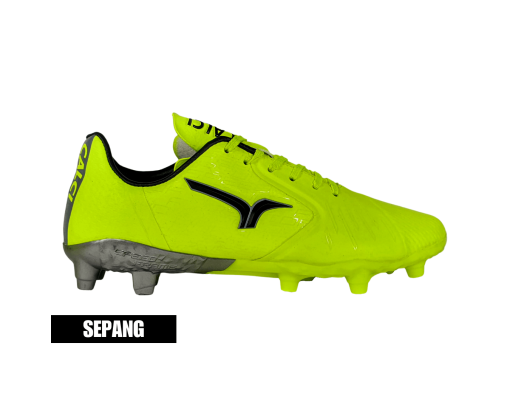 Calci Torrent SC Lime/Black