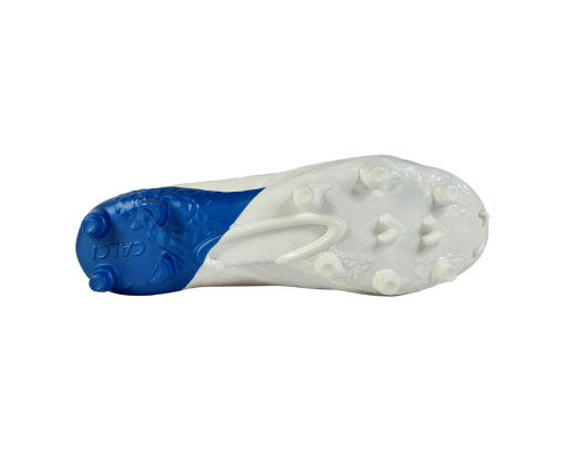Calci Torrent SC White/Fuchia - 9UK - Image 2