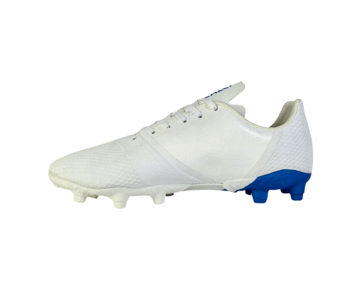Calci Torrent SC White/Fuchia - 9UK - Image 3