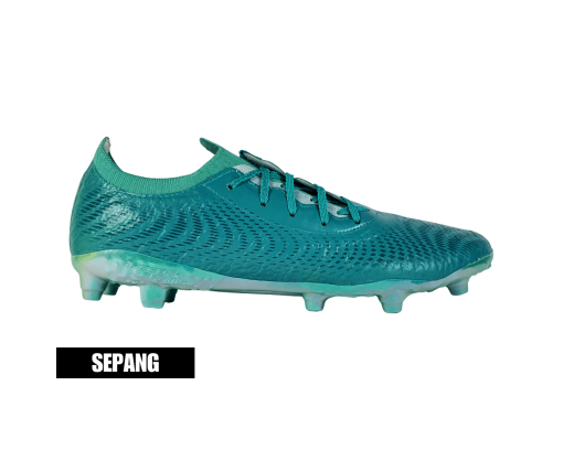Calci Voltrix Spekter SC Elite Mint/Tosca - 7UK