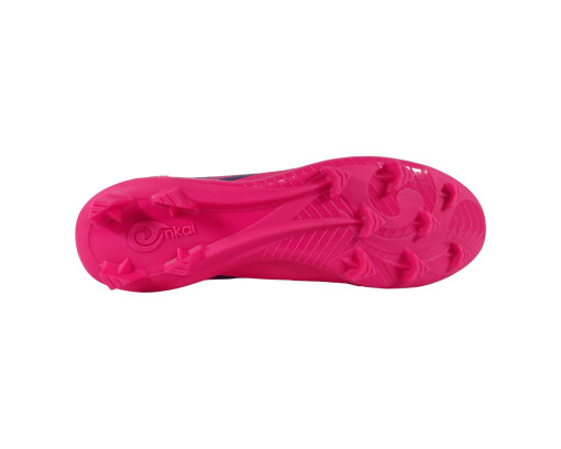 Enkai Accuracy Concerto FG Fuschia/Purple - 9UK - Image 2
