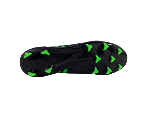 Enkai Accuracy Conrad FG Black/Neon/Green - 7.5UK - Image 2