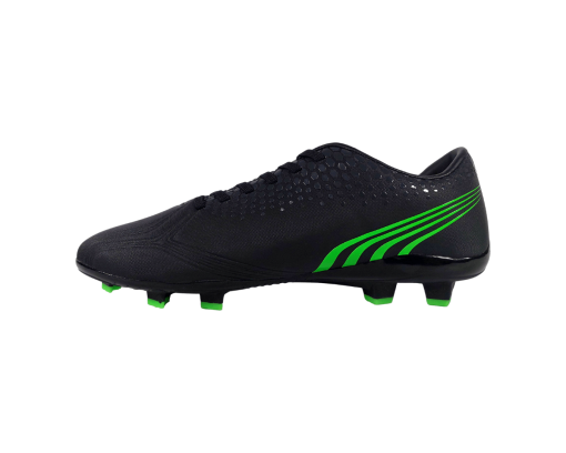 Enkai Accuracy Conrad FG Black/Neon/Green - 7.5UK - Image 3