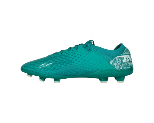 Enkai Helios ZX FG Tosca White - 8UK - Image 3