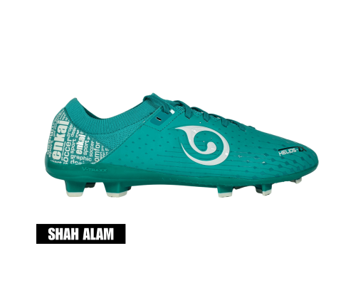 Enkai Helios ZX FG Tosca White - 8UK