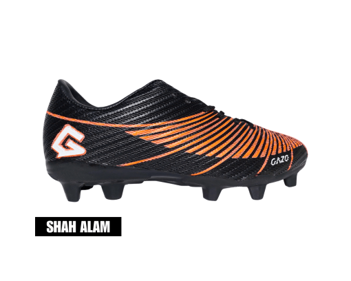 Gazo 21001 Junior Black