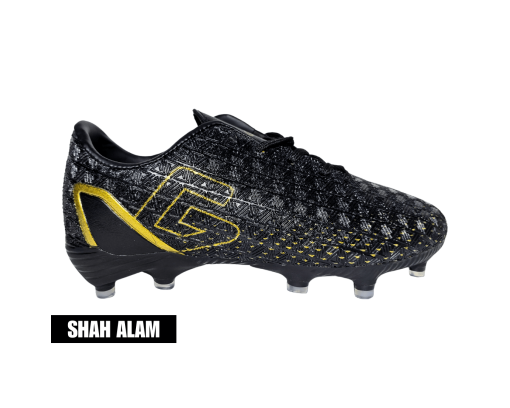 Gazo 33000 Junior Black