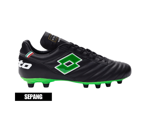 Lotto Stadio OG II FG