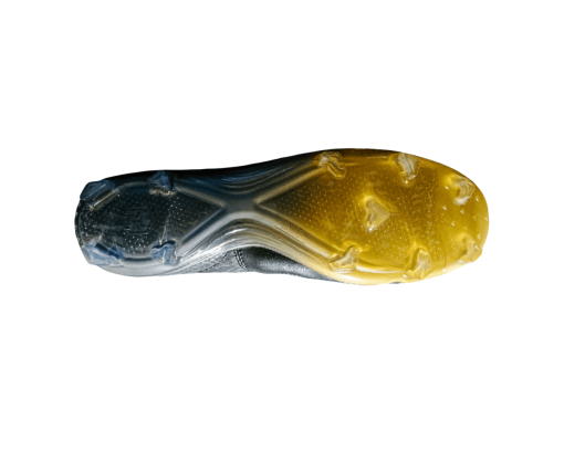 Mills Astro Spartan MK Prime FG Black/Dk.Gray/Gold - 8UK - Image 2
