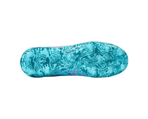 Mills Troya Chaos FG Tosca/Magenta/White - 8.5UK - Image 2