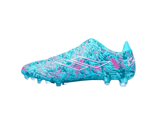 Mills Troya Chaos FG Tosca/Magenta/White - 8.5UK - Image 3