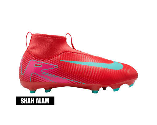 Nike Jr. Mercurial Superfly 10 Academy MG - 5.5UK