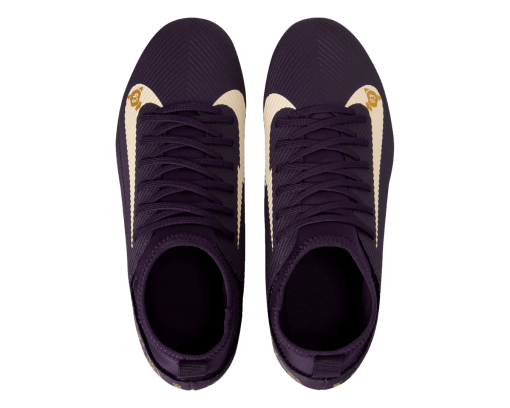Nike Jr. Mercurial Superfly 10 Club Kylian Mbappe MG - Image 4