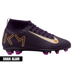 Nike Jr. Mercurial Superfly 10 Club Kylian Mbappe MG - 13.5K