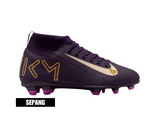 Nike Jr. Mercurial Superfly 10 Club Kylian Mbappe MG