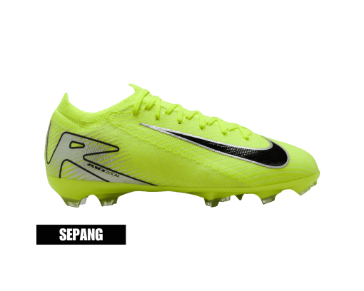 Nike Jr. Mercurial Vapor 16 Pro FG - 5.5UK
