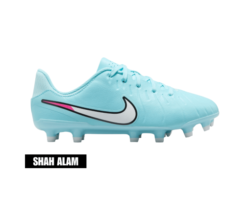 Nike Jr. Tiempo Legend 10 Academy MG