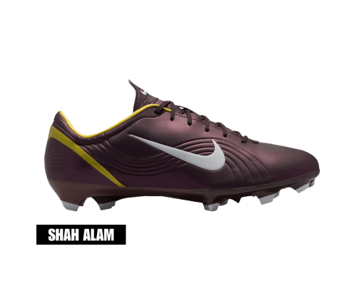 Nike Mercurial Vapor 1 RGN SE FG - 7UK