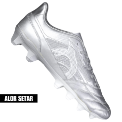 Ortuseight Catalyst Vision V5 FG K-Lea Silver/White