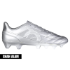 Ortuseight Catalyst Vision V5 FG K-Lea Silver/White