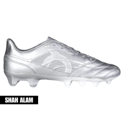 Ortuseight Catalyst Vision V5 FG K-Lea Silver/White