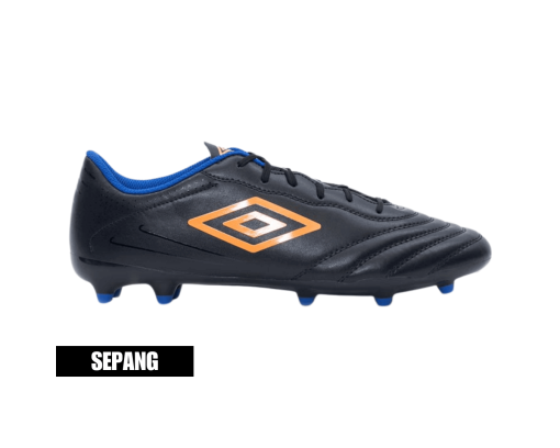 Umbro Tocco III League FG Junior - 3.5UK