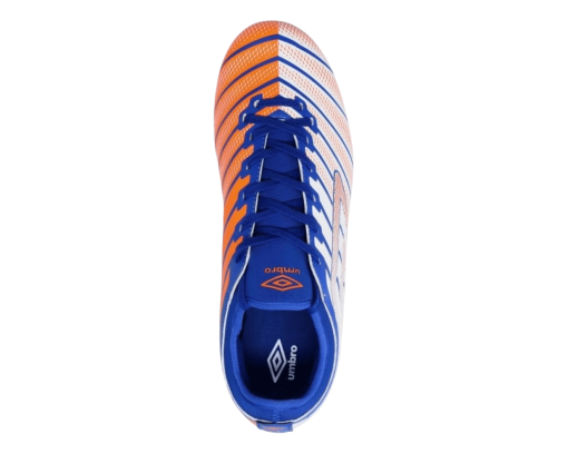 Umbro Velocita Elixir Club FG - 8UK - Image 4