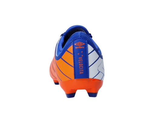 Umbro Velocita Elixir Club FG - 8UK - Image 5