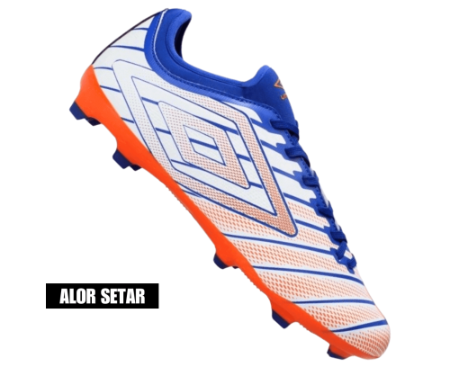 Umbro Velocita Elixir Club FG - 8UK