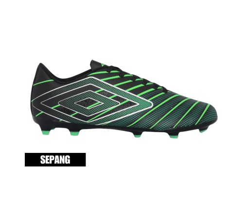 Umbro Velocita Elixir League FG Junior - 3.5UK