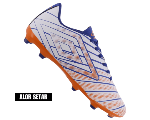 Umbro Velocita Elixir League FG Junior - 4UK