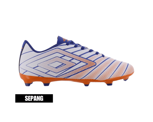 Umbro Velocita Elixir League FG Junior - 4.5UK