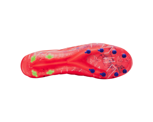 Under Armour Magnetico Elite 3 FG - 7UK - Image 2