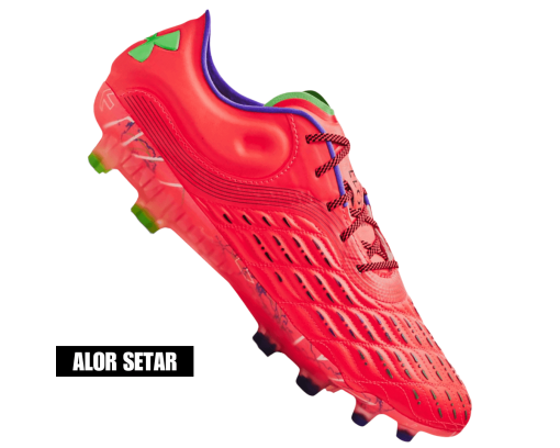Under Armour Magnetico Elite 3 FG - 7UK