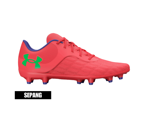 Under Armour Magnetico Select 3 FG Jr. - 2.5UK